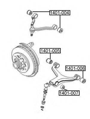 ASVA 1401-007