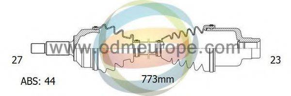 ODM-MULTIPARTS 18-292451