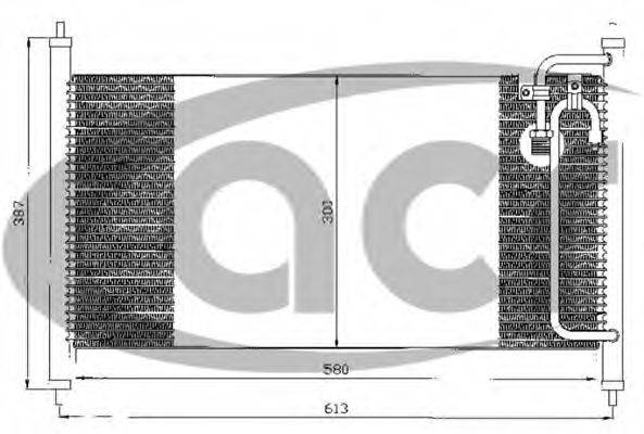 ACR 300505