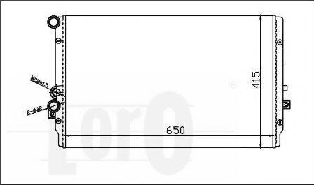 LORO 053-017-0011