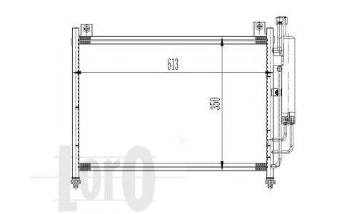 LORO 030-016-0013