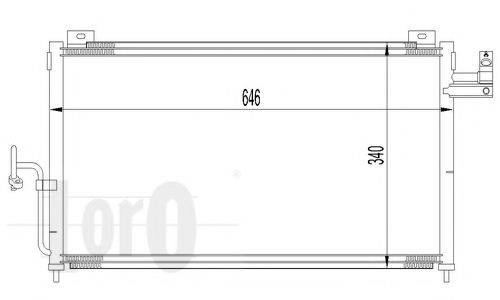 LORO 030-016-0011