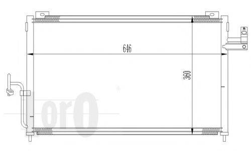 LORO 030-016-0016