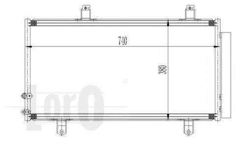 LORO 051-016-0025