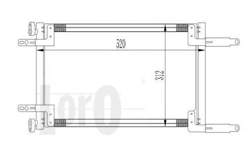 LORO 016-016-0023