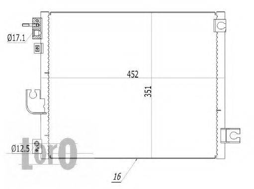 LORO 019-016-0031