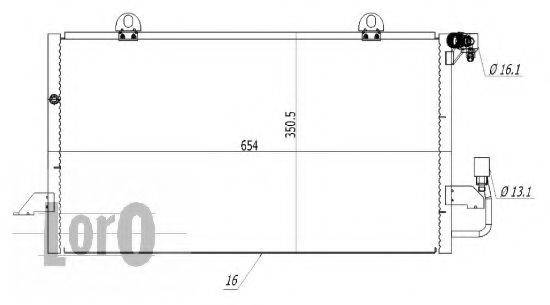 LORO 027-016-0001