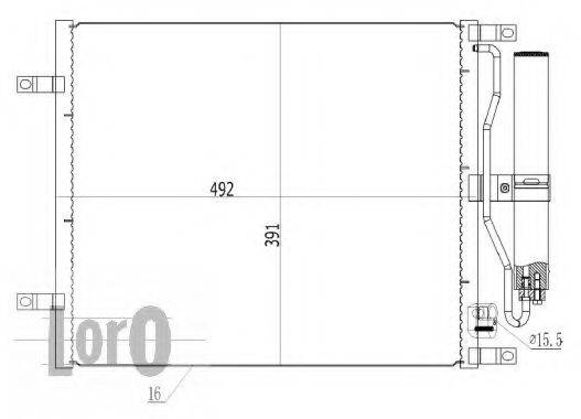 LORO 035-016-0032