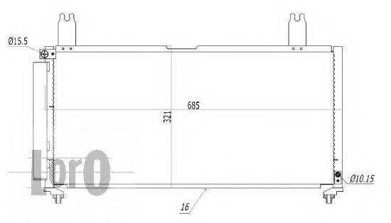 LORO 050-016-0007