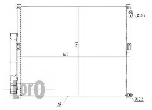 LORO 051-016-0022