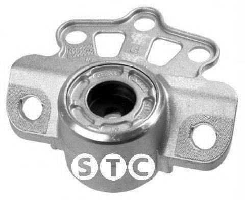 STC T405604