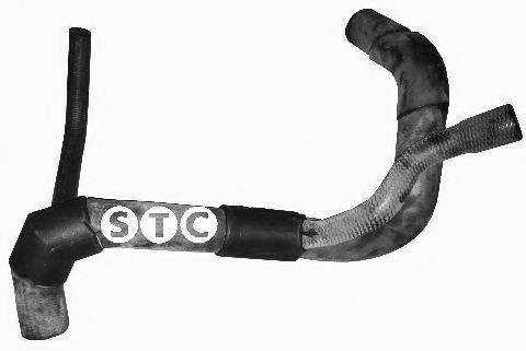 STC T409293