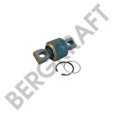 BERGKRAFT BK2861521SP