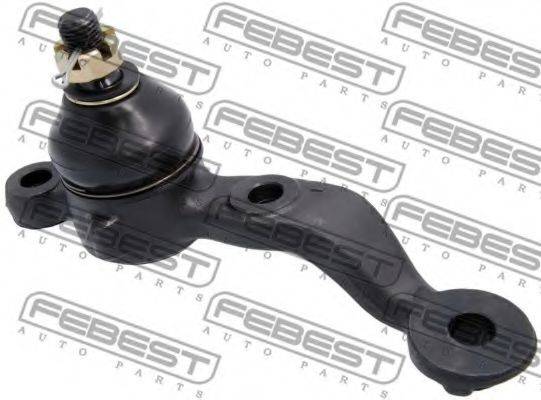 FEBEST 0120-JZS160LH