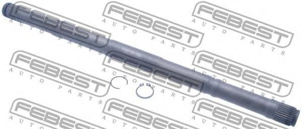 FEBEST 0412-CY2MTLH