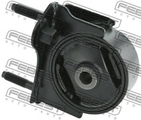 TOYOTA 12371-28100 Підвіска, двигун