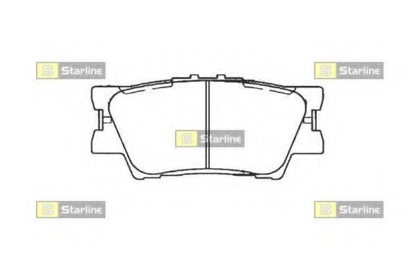 STARLINE BD S473