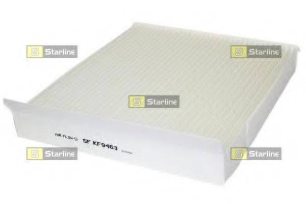 STARLINE SFKF9463 Фільтр, повітря у внутрішньому просторі