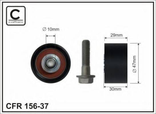 CAFFARO 156-37