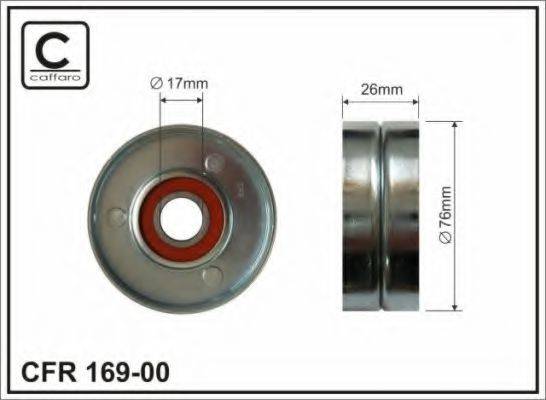 CAFFARO 169-00