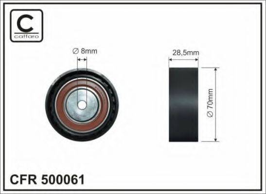 CAFFARO 500061