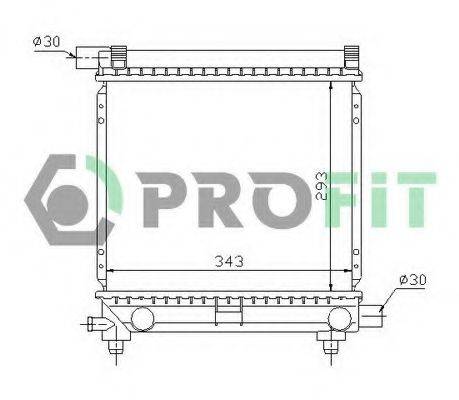 PROFIT PR 3524A1