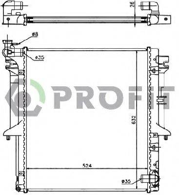 PROFIT PR 4015A2