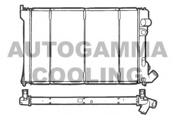 AUTOGAMMA 100211