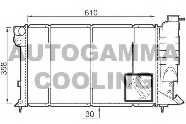 AUTOGAMMA 100228