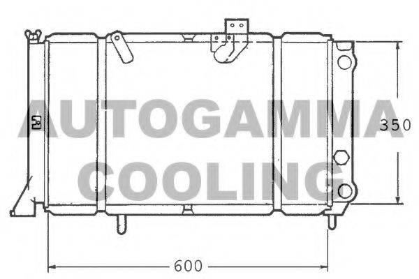 AUTOGAMMA 100305