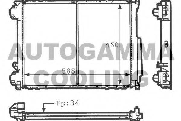 AUTOGAMMA 100913