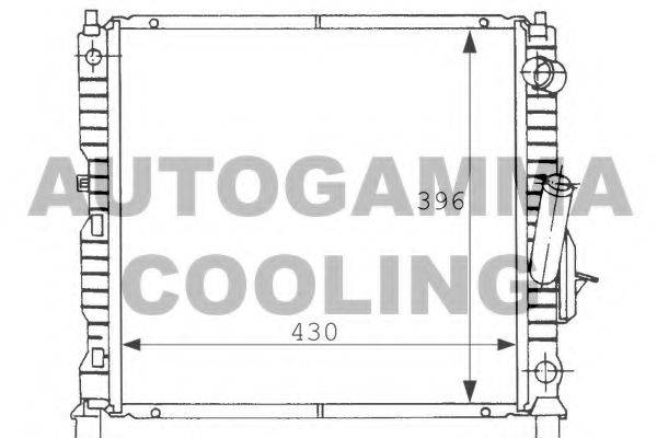 AUTOGAMMA 100918