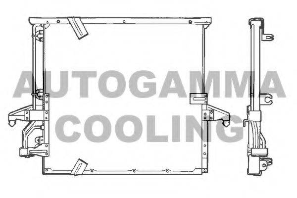 AUTOGAMMA 101565