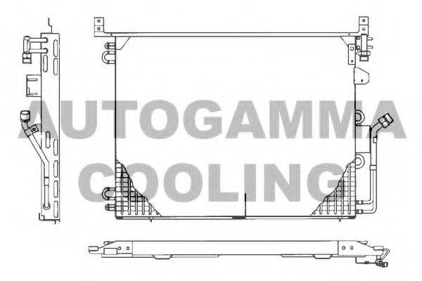 AUTOGAMMA 101729