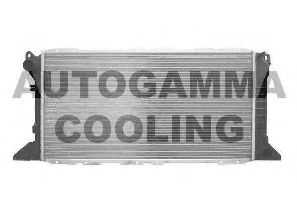 AUTOGAMMA 102089