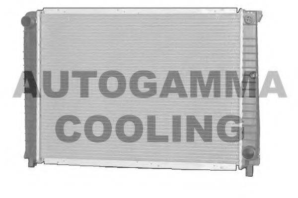 AUTOGAMMA 102385