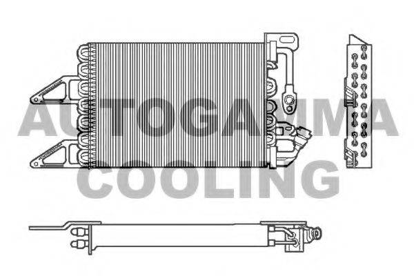 AUTOGAMMA 103042