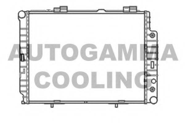 AUTOGAMMA 103336