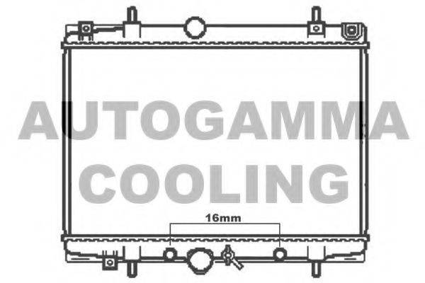 AUTOGAMMA 103572