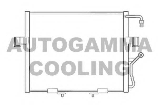 AUTOGAMMA 104224