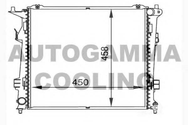 AUTOGAMMA 104273