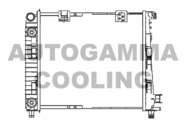 AUTOGAMMA 104683