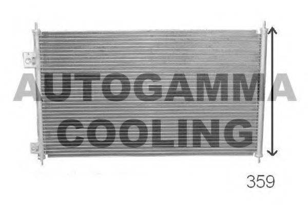 AUTOGAMMA 104901