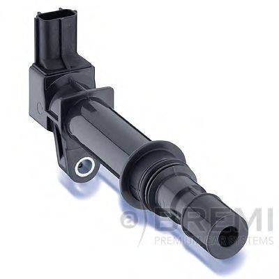 IPS PARTS IBA8J01 Котушка запалювання