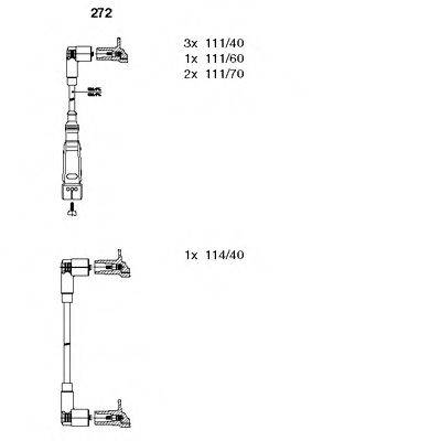 BREMI 272