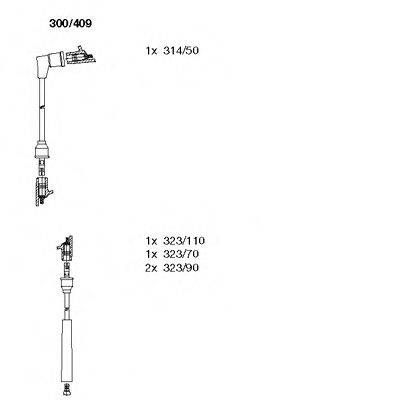 BREMI 300/409