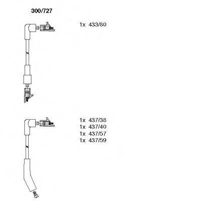 BREMI 300/727