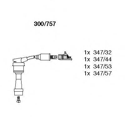 BREMI 300/757