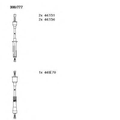 BREMI 300/777