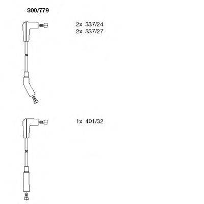 BREMI 300/779